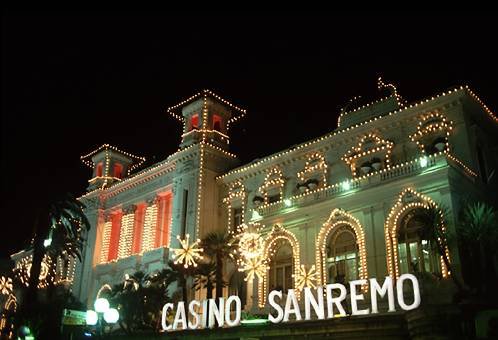 Sanremo Casinò